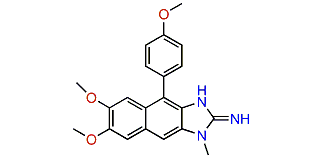 Kealiinine B